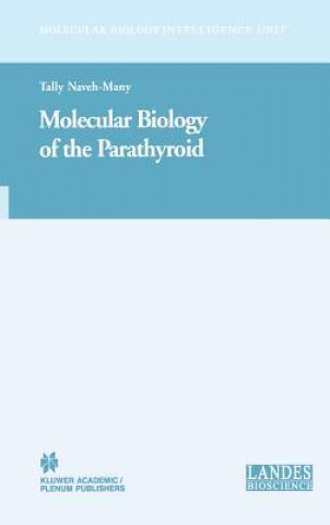 Carte Molecular Biology of the Parathyroid Tally Naveh-Many