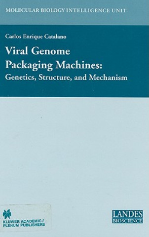 Carte Viral Genome Packaging: Genetics, Structure, and Mechanism Carlos E. Catalano