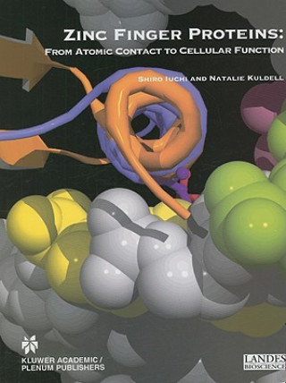 Könyv Molecular Biology Intelligence Unit Shiro Iuchi