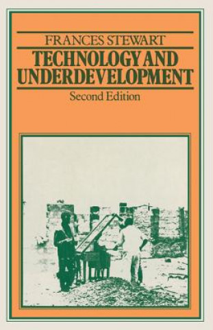 Book Technology and Underdevelopment Frances Stewart