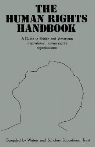 Carte Human Rights Handbook Marguerite Garling