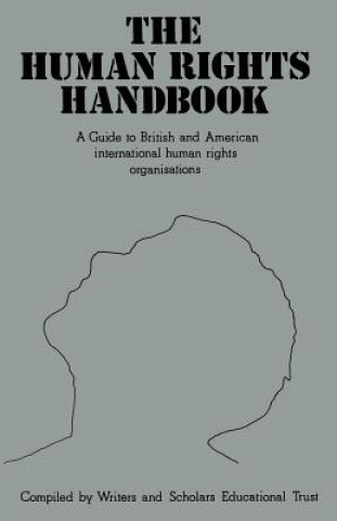 Kniha Human Rights Handbook Marguerite Garling