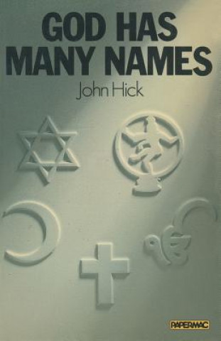 Carte God has Many Names John Hick