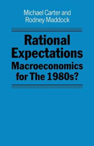 Book Rational Expectations Michael Carter