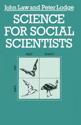 Carte Science for Social Scientists John Law