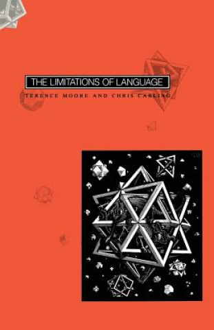 Buch Limitations of Language Terence Moore