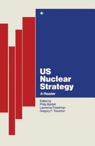 Carte US Nuclear Strategy Philip Bobbitt