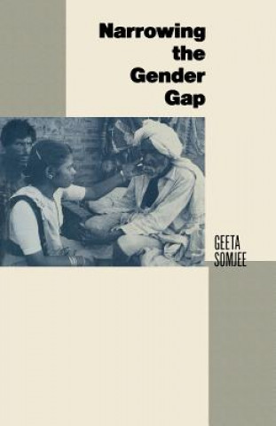 Carte Narrowing the Gender Gap Geeta Somjee
