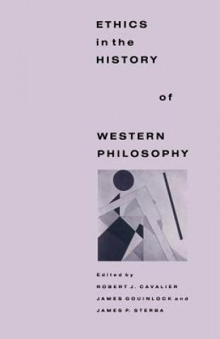 Carte Ethics in the History of Western Philosophy Robert Cavalier