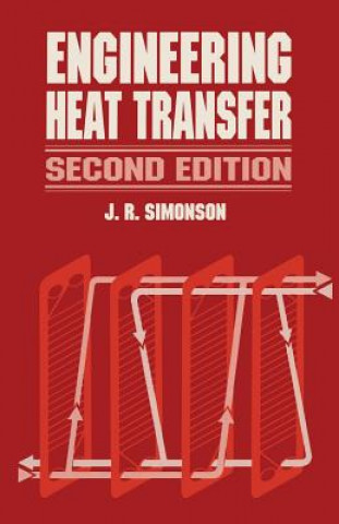 Carte Engineering Heat Transfer J.R. Simonson