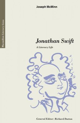 Livro Jonathan Swift Joseph McMinn