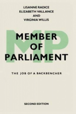 Libro Member of Parliament L. Radice