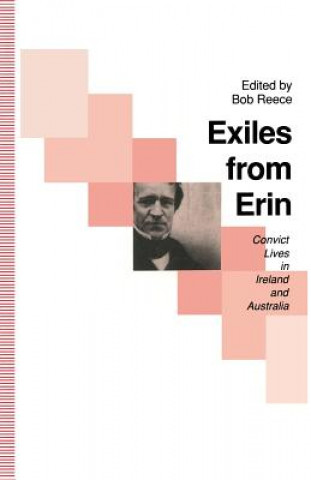 Buch Exiles from Erin Bob Reece