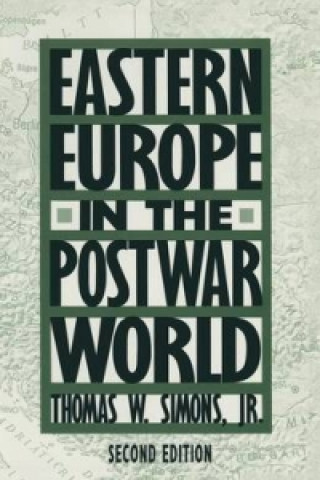 Βιβλίο Eastern Europe in the Postwar World Thomas W.