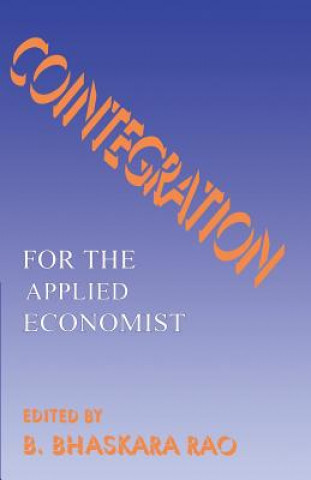 Buch Cointegration Bhaskara B. Rao