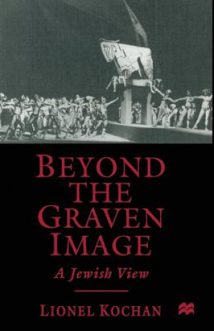 Книга Beyond the Graven Image L. Kochan