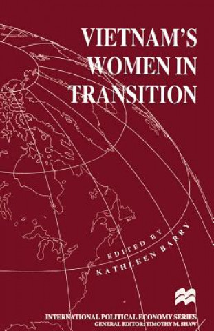 Carte Vietnam's Women in Transition Kathleen Barry