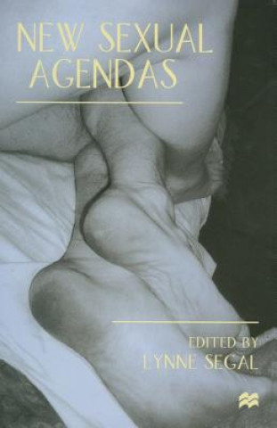 Knjiga New Sexual Agendas Lynne Segal