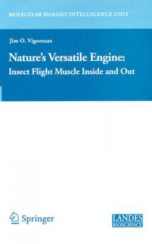 Carte Nature's Versatile Engine: Jim Vigoreaux
