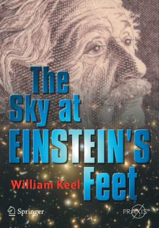 Carte Sky at Einstein's Feet William C. Keel