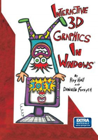 Book Interactive 3D Graphics in Windows (R) Roy Hall
