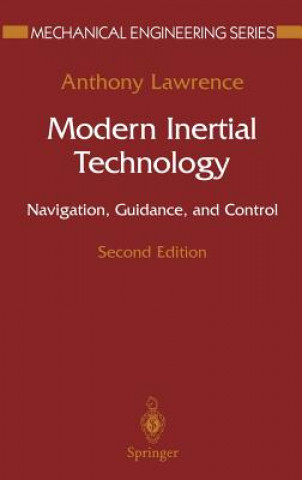 Carte Modern Inertial Technology Anthony Lawrence