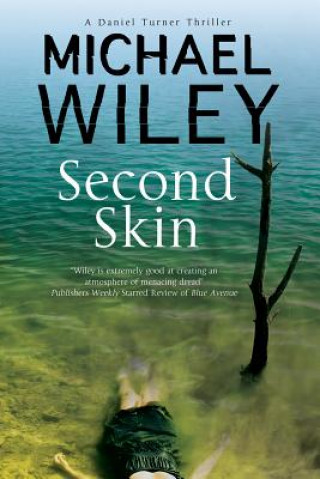 Libro Second Skin Michael Wiley