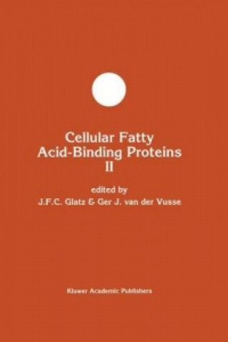 Buch Developments in Molecular and Cellular Biochemistry Jan F.C. Glatz