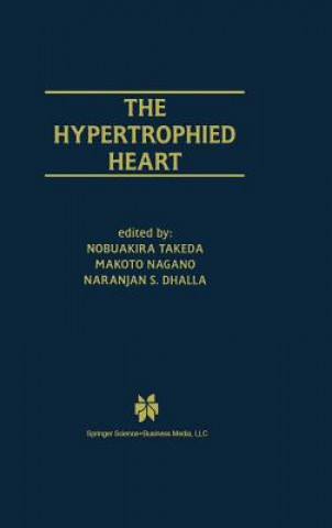 Könyv Progress in Experimental Cardiology Nobuakira Takeda