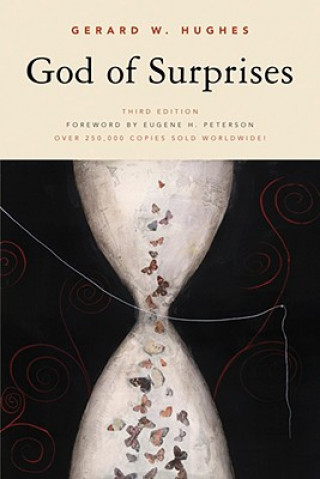 Könyv God of Surprises Gerard W Hughes