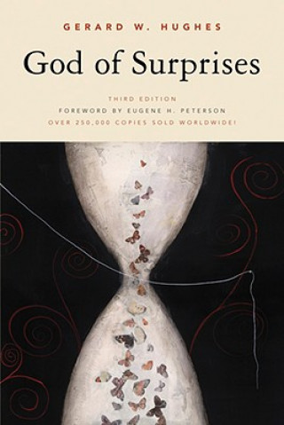 Libro God of Surprises Gerard W Hughes