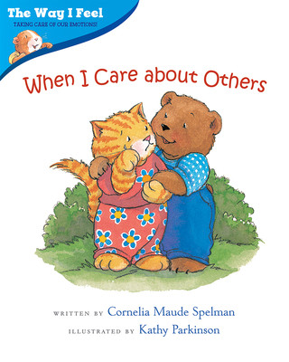 Książka When I Care About Others Cornelia Maude Spelman