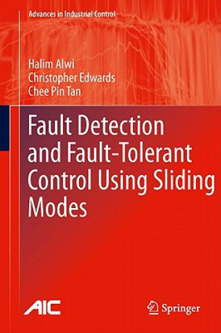 Carte Fault Detection and Fault-Tolerant Control Using Sliding Modes Halim Alwi