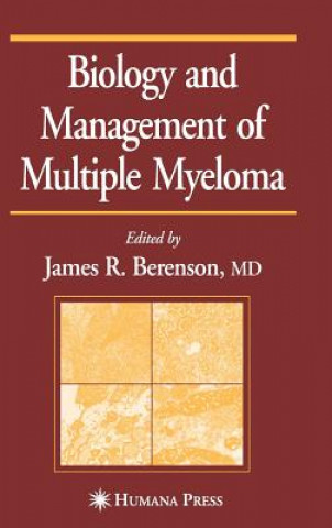 Kniha Current Clinical Oncology James R. Berenson