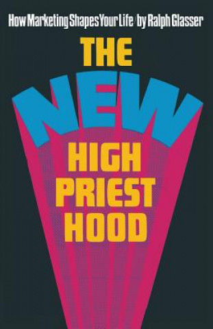 Carte New High Priesthood Ralph Glasser