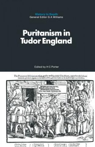 Carte Puritanism in Tudor England H.C. Porter