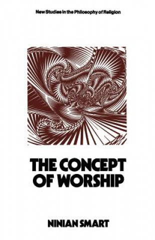 Carte Concept of Worship Ninian Smart