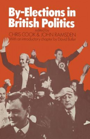 Buch By-Elections in British Politics Chris Cook