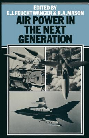 Carte Air Power in the Next Generation Edgar Feuchtwanger