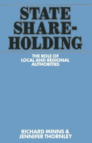 Livre State Shareholding Richard Minns