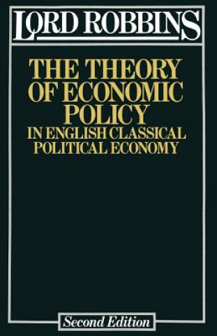 Carte Theory of Economic Policy Lionel Robbins Robbins