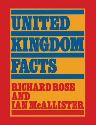 Carte United Kingdom Facts Ian McAllister