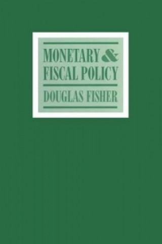 Carte Monetary and Fiscal Policy Douglas  Fisher