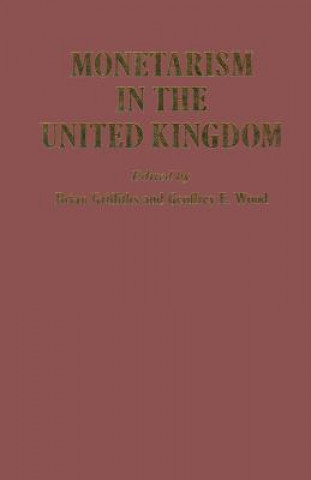 Carte Monetarism in the United Kingdom B. Griffiths