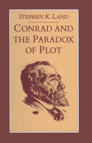 Buch Conrad and the Paradox of Plot S. Land