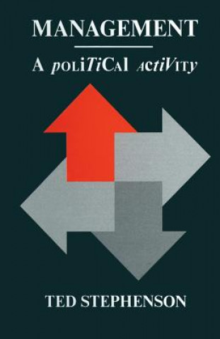 Book Management: A Political Activity Ted  Stephenson