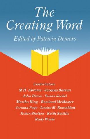 Könyv Creating Word Patricia Demers