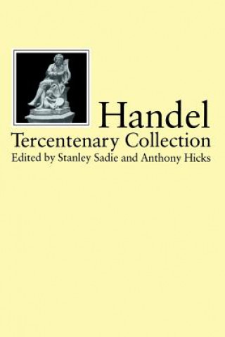 Книга Handel Stanley  Sadie