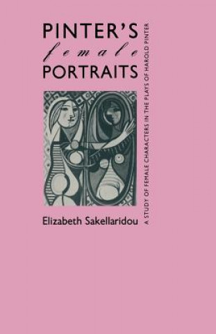 Carte Pinter's Female Portraits Elizabeth Sakellaridou
