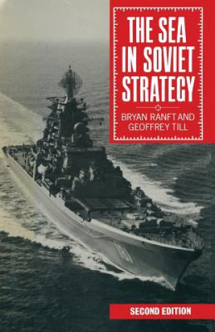 Carte Sea in Soviet Strategy Bryan Ranft